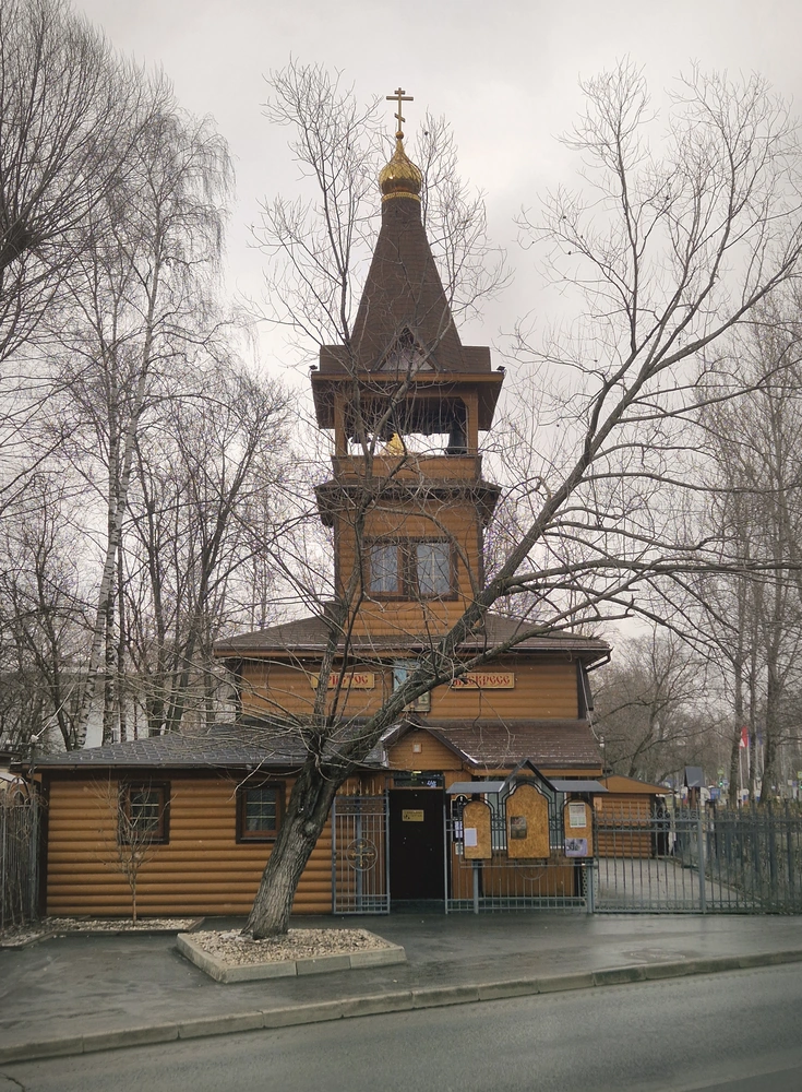 Реконструкция храма - изображение 4