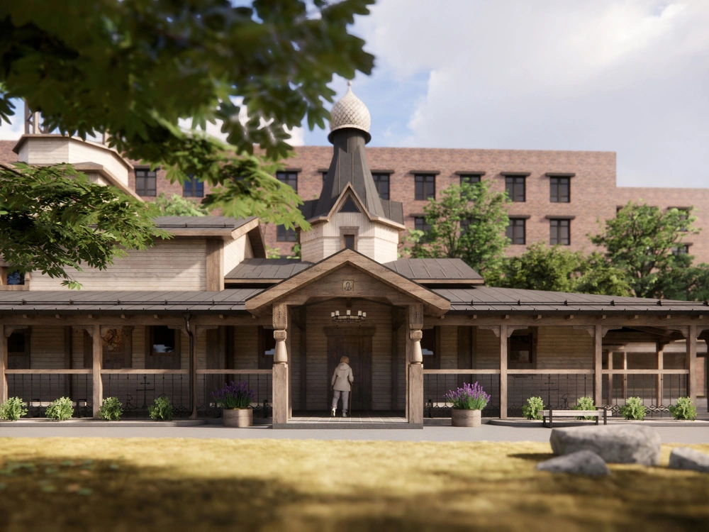 Реконструкция храма - изображение 6