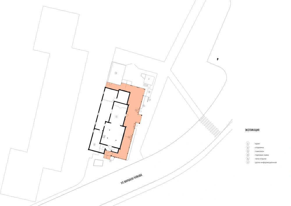 Реконструкция храма - изображение 7